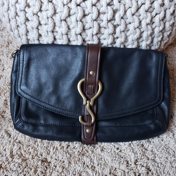 Cole Haan clutch